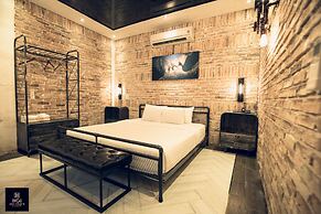 7S Hotel KOI Boutique