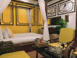 7S Hotel KOI Boutique