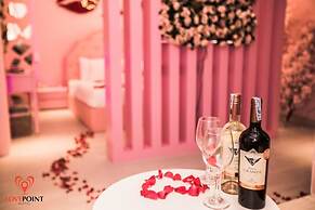 7S Hotel KOI Boutique