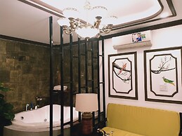 7S Hotel KOI Boutique