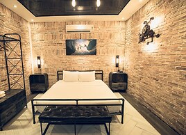 7S Hotel KOI Boutique