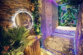 7S Hotel KOI Boutique