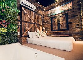 7S Hotel KOI Boutique