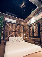 7S Hotel KOI Boutique