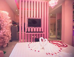 7S Hotel KOI Boutique