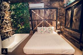 7S Hotel KOI Boutique