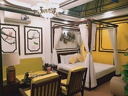 7S Hotel KOI Boutique