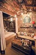 7S Hotel KOI Boutique