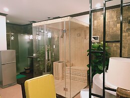 7S Hotel KOI Boutique