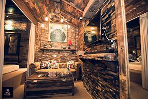 7S Hotel KOI Boutique