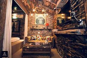 7S Hotel KOI Boutique