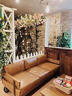 7S Hotel KOI Boutique