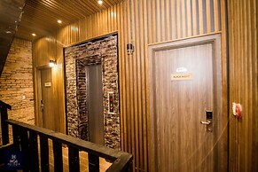 7S Hotel KOI Boutique