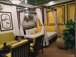 7S Hotel KOI Boutique