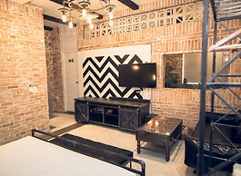 7S Hotel KOI Boutique