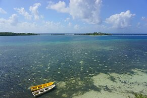 Naya Matahora Island Resort