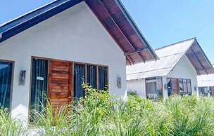 Naya Matahora Island Resort