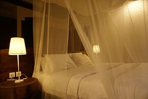 Naya Matahora Island Resort