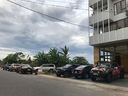 Windy Hotel Quang Binh