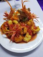 Windy Hotel Quang Binh