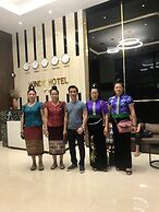 Windy Hotel Quang Binh