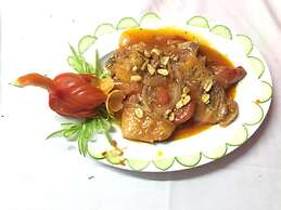 Windy Hotel Quang Binh