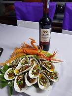 Windy Hotel Quang Binh