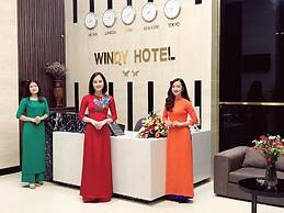 Windy Hotel Quang Binh