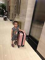 Windy Hotel Quang Binh