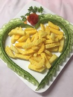 Windy Hotel Quang Binh