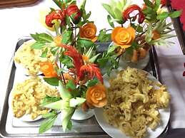 Windy Hotel Quang Binh