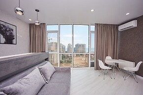 Apartment Nika 26