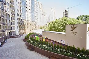 Apartment Nika 26