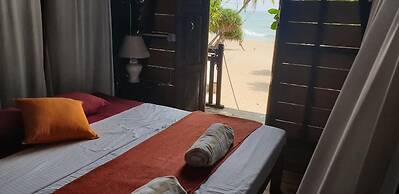 Moon Isle Beach Bunglow