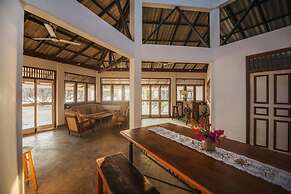 Moon Isle Beach Bunglow