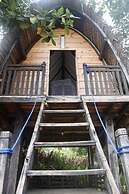 Moon Isle Beach Bunglow