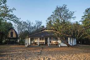 Moon Isle Beach Bunglow