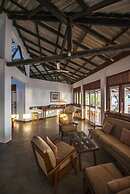 Moon Isle Beach Bunglow