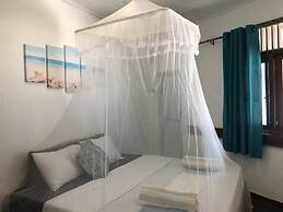 Moon Isle Beach Bunglow