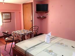 Peria Seafront Pensione