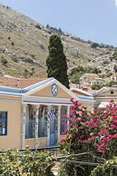 The Old Symi