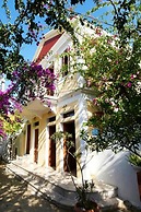 The Old Symi