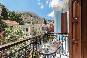 The Old Symi