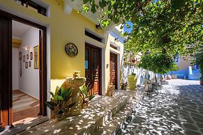 The Old Symi