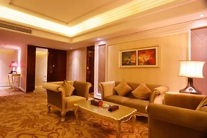 Ballad Jin Ling Hotel