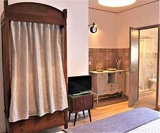 B&B Torre Castellina