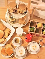 B&B Torre Castellina