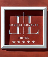 Hotel Lorelei Londres
