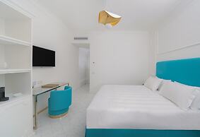 Hotel Lorelei Londres