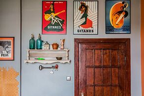 Danzig 1925 Old Town Apartinfo Apartment